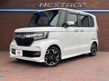 2019 Honda N BOX