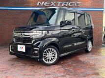 2021 Honda N BOX