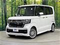 2022 Honda N BOX