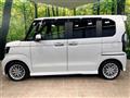2023 Honda N BOX