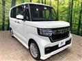2023 Honda N BOX