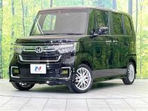 2023 Honda N BOX