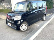 2020 Honda N BOX