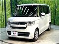 2021 Honda N BOX