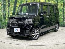 2021 Honda N BOX