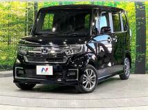 2021 Honda N BOX