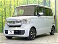 2021 Honda N BOX