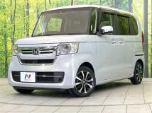 2021 Honda N BOX