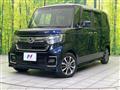 2021 Honda N BOX