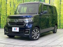 2021 Honda N BOX