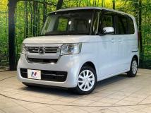 2022 Honda N BOX