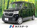 2022 Honda N BOX