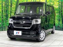 2022 Honda N BOX