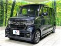 2022 Honda N BOX