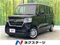 2023 Honda N BOX