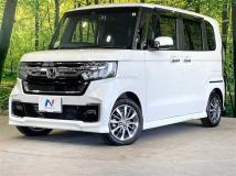 2023 Honda N BOX