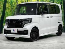 2022 Honda N BOX