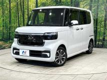 2024 Honda N BOX