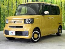 2024 Honda N BOX