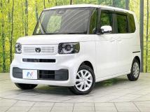 2024 Honda N BOX