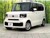 2024 Honda N BOX