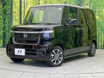 2024 Honda N BOX