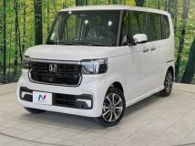 2025 Honda N BOX