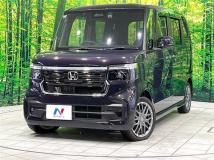 2024 Honda N BOX