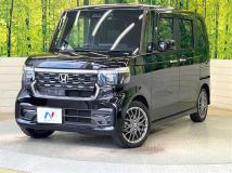 2024 Honda N BOX