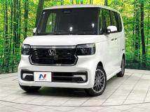 2025 Honda N BOX