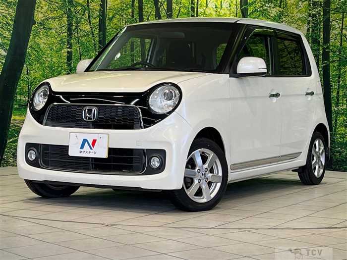 2013 Honda N-ONE