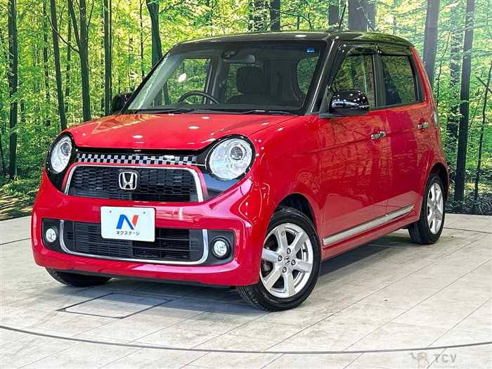 2015 Honda N-ONE