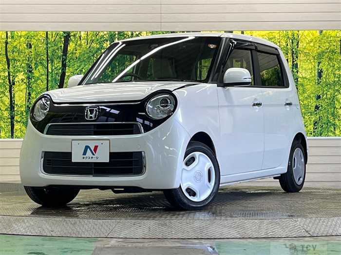 2016 Honda N-ONE