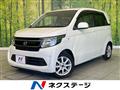 2014 Honda N-WGN