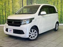 2014 Honda N-WGN