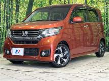 2014 Honda N-WGN