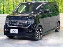 2020 Honda N-WGN