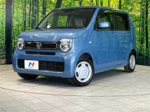 2020 Honda N-WGN