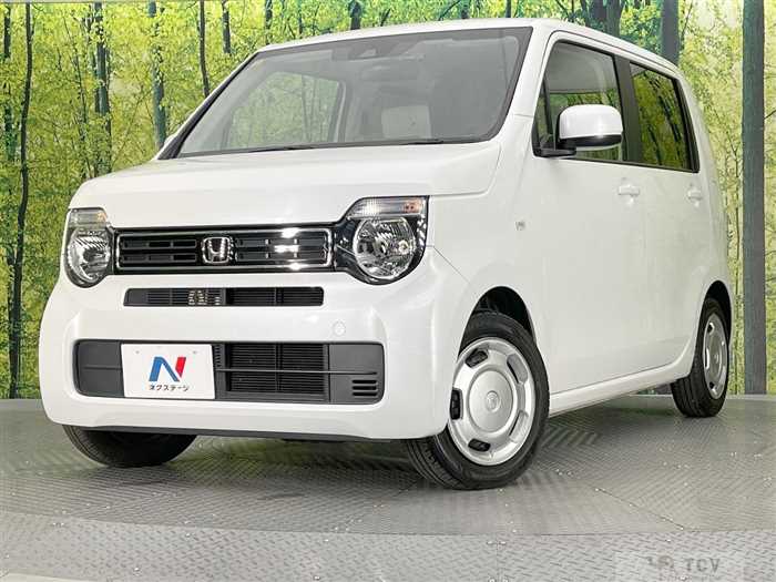2022 Honda N-WGN