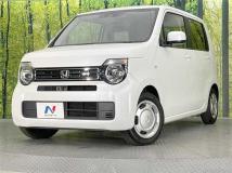 2022 Honda N-WGN