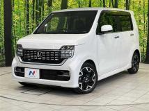 2020 Honda N-WGN