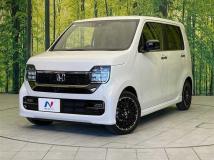 2024 Honda N-WGN