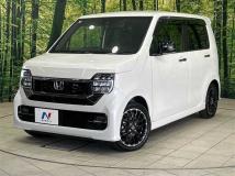 2025 Honda N-WGN