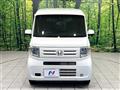 2019 Honda N-VAN