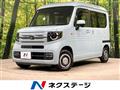 2021 Honda N-VAN