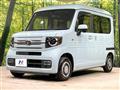 2021 Honda N-VAN