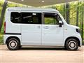 2021 Honda N-VAN