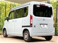 2021 Honda N-VAN