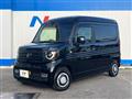 2019 Honda N-VAN