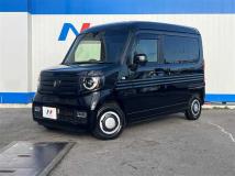 2019 Honda N-VAN